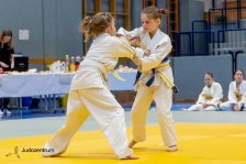 27.04.2025 Wachau JUDO Kids Cup